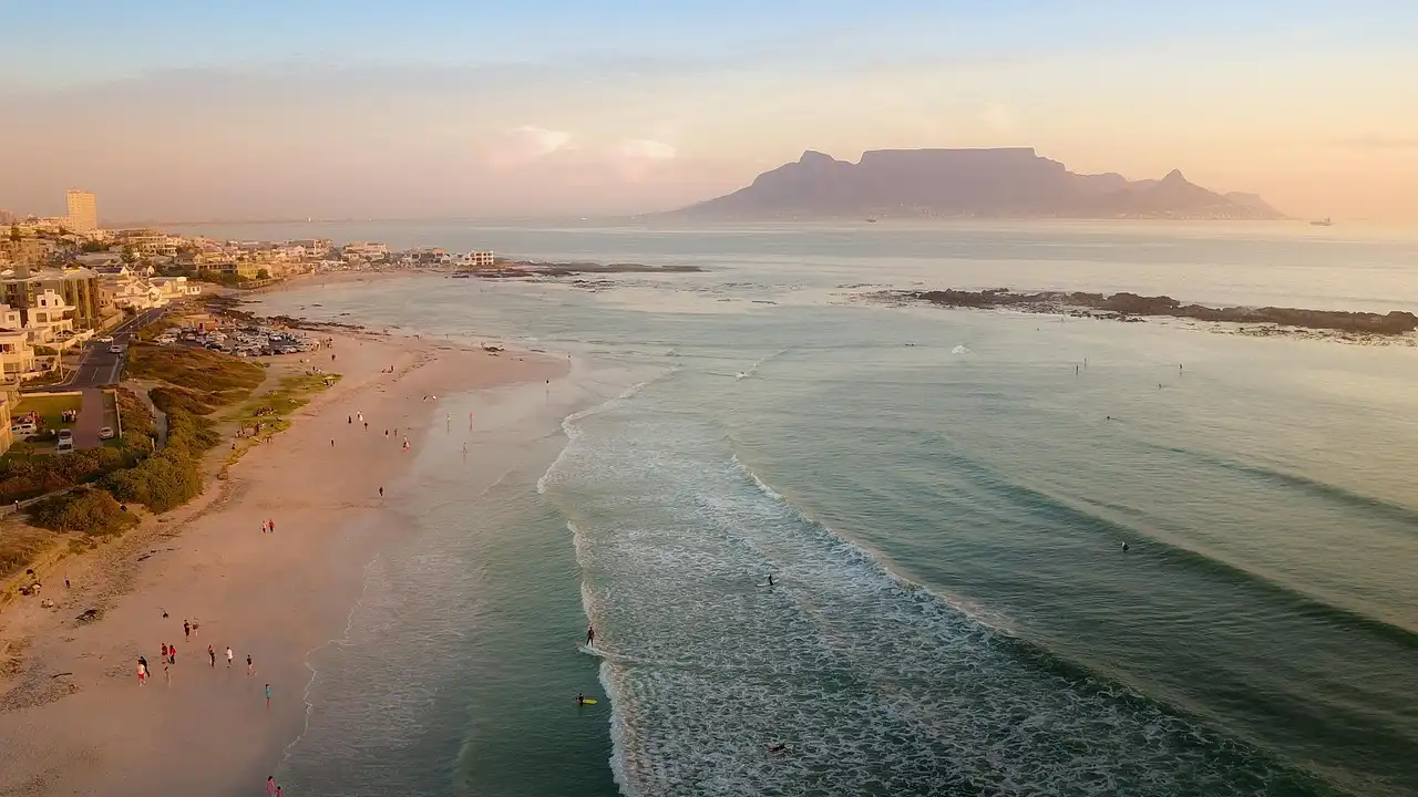 Understanding The Afrikaans Double Negative (Nie... Nie)