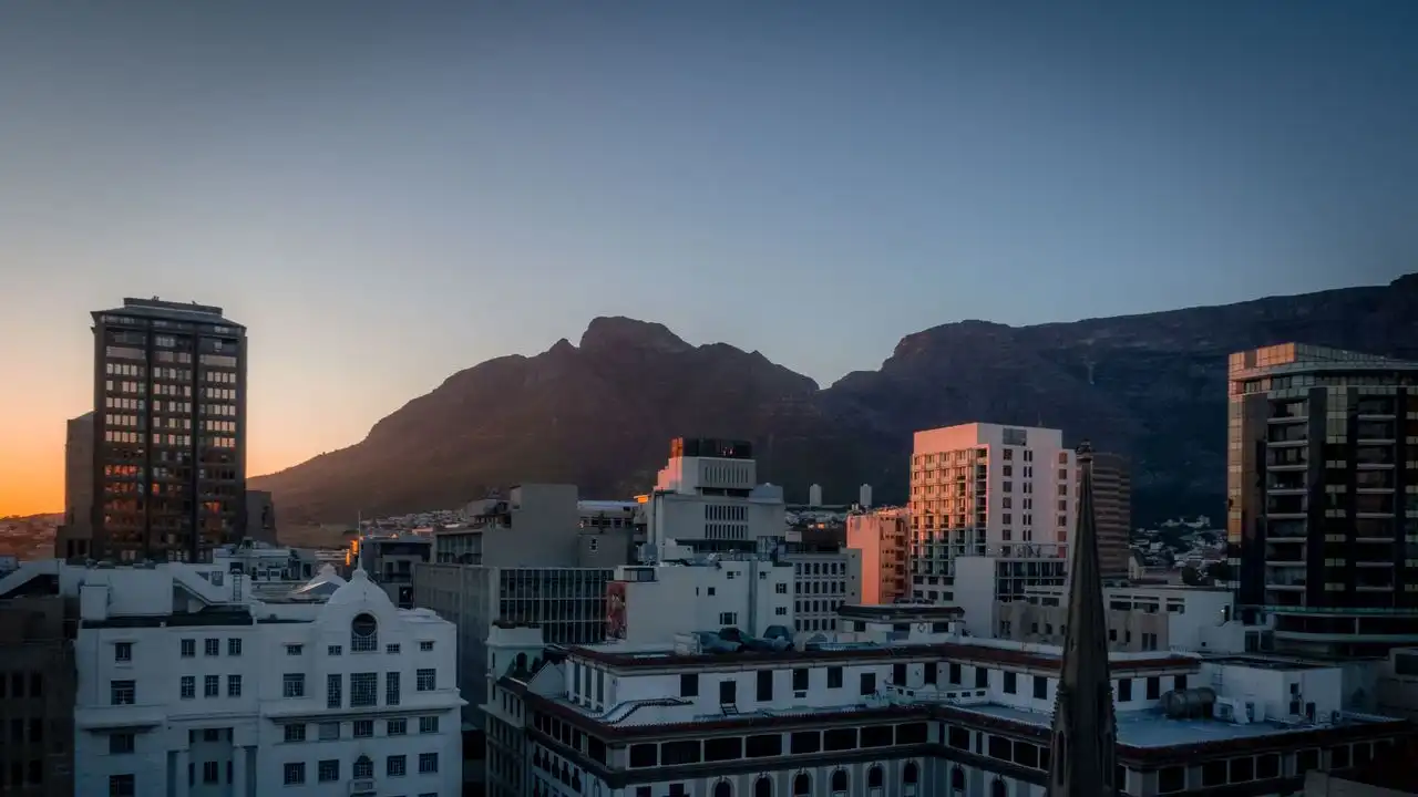 Forming The Future Tense In Afrikaans