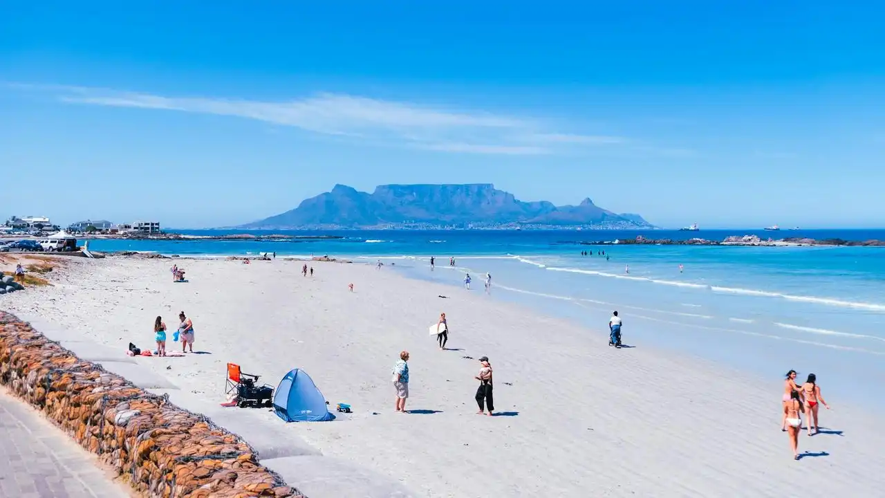 Essential Afrikaans Greetings And Basic Phrases
