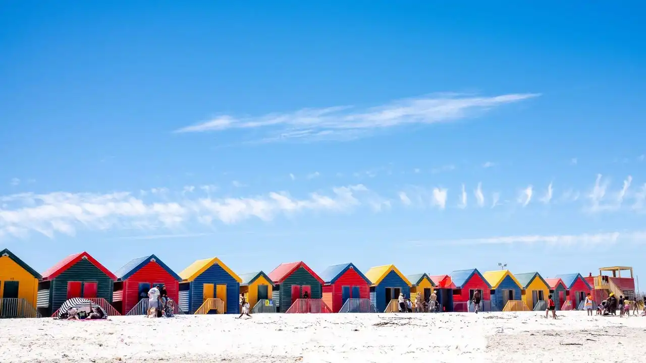 Counting In Afrikaans From One To One Million