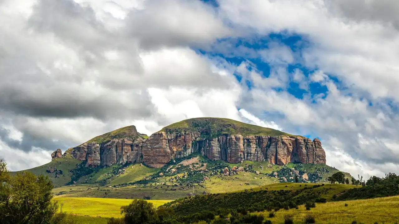 A Brief History And Origins Of Afrikaans