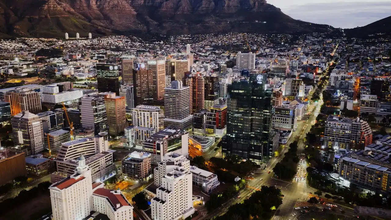 Afrikaans Is Not Hard To Learn. Here's Why.